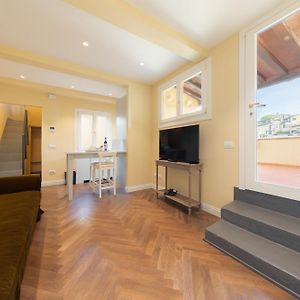 Algila Luxury Torrigiani Apartments
